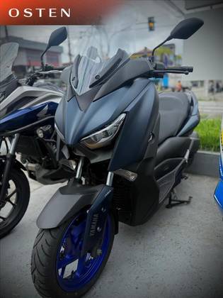 YAMAHA XMAX ABS YAMAHA XMAX ABS